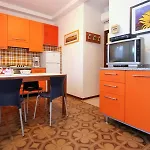 Appartamento Appartamenti Villa Verde *