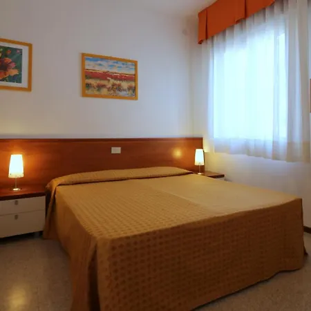 Appartamenti Villa Verde Μπιμπιόνε