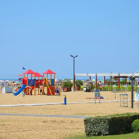 Appartamento Appartamenti Villa Verde