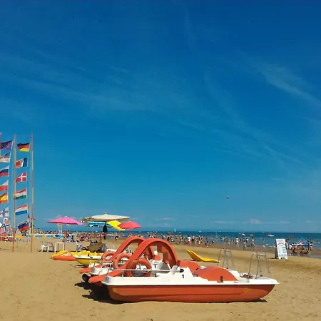 Appartamenti Villa Verde Appartamento Bibione