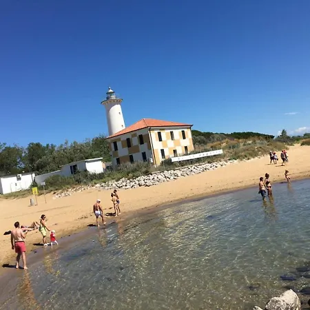Appartamento Appartamenti Villa Verde *