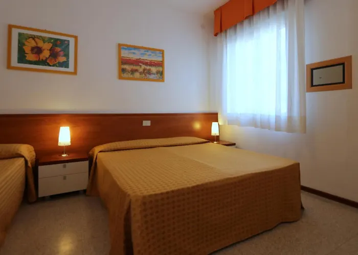 Appartamenti Villa Verde Bibione