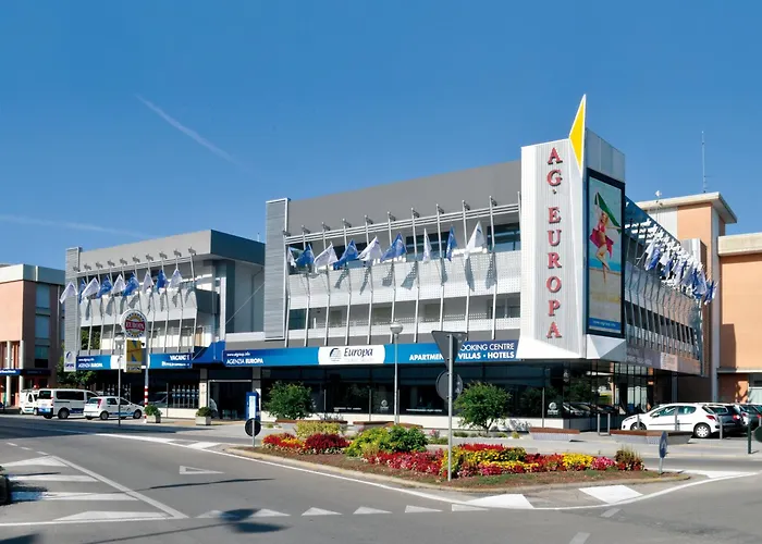 Appartamenti Villa Verde Apartman *