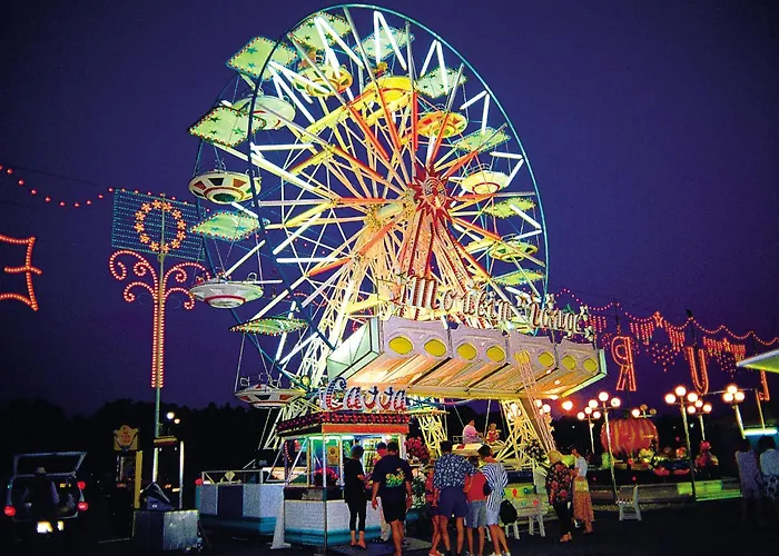 Appartamenti Villa Verde Apartman Bibione