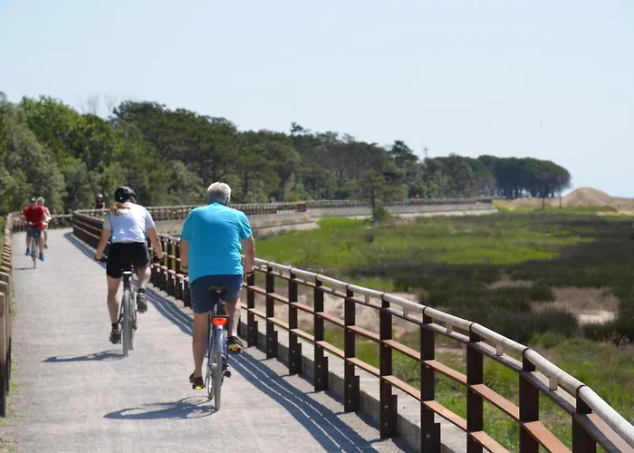 Appartamenti Villa Verde * Bibione