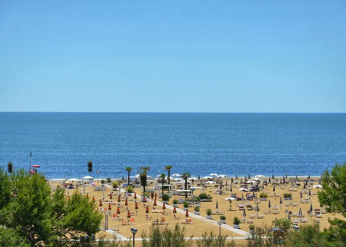 Apartman Appartamenti Villa Verde Bibione