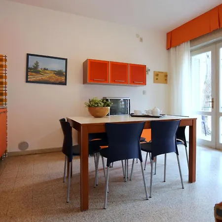 아파트 Appartamenti Villa Verde 비비오네