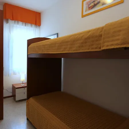 Appartamenti Villa Verde Bibione