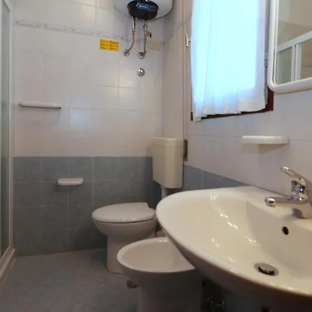 Appartamenti Villa Verde Bibione