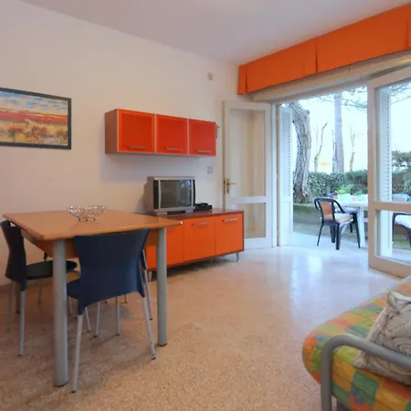 Appartamenti Villa Verde 아파트