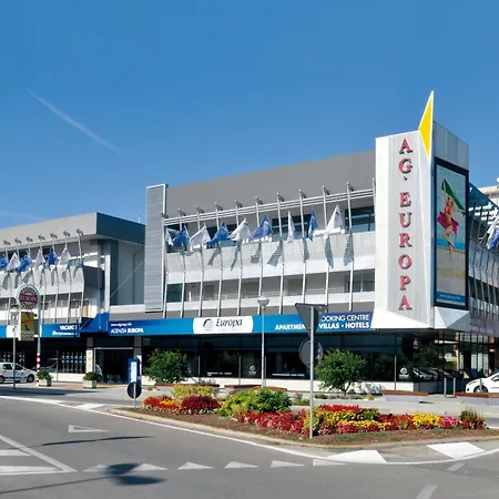 Appartamenti Villa Verde 아파트 *