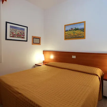 Appartamenti Villa Verde