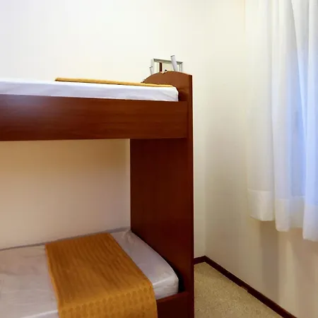 Appartamenti Villa Verde 아파트 *