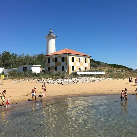 아파트 Appartamenti Villa Verde *