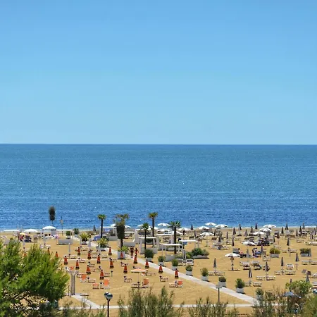 Appartamento Appartamenti Villa Verde Bibione