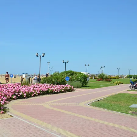 Appartamenti Villa Verde 아파트 비비오네