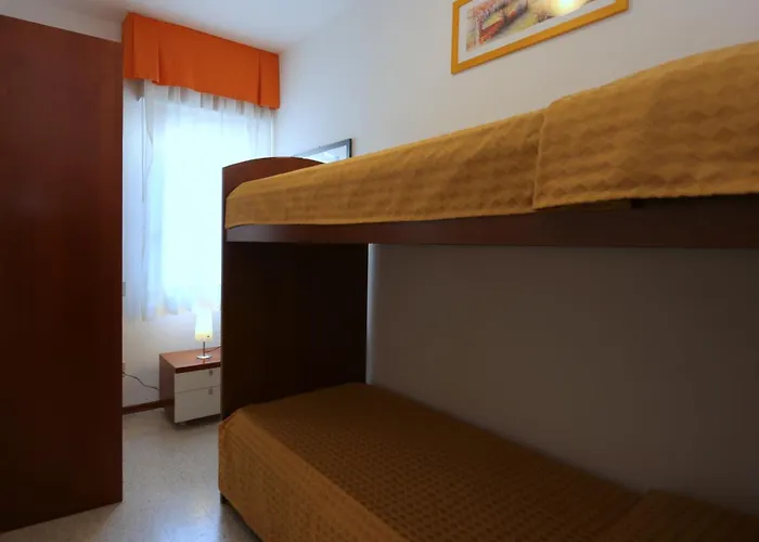 Appartamenti Villa Verde Bibione