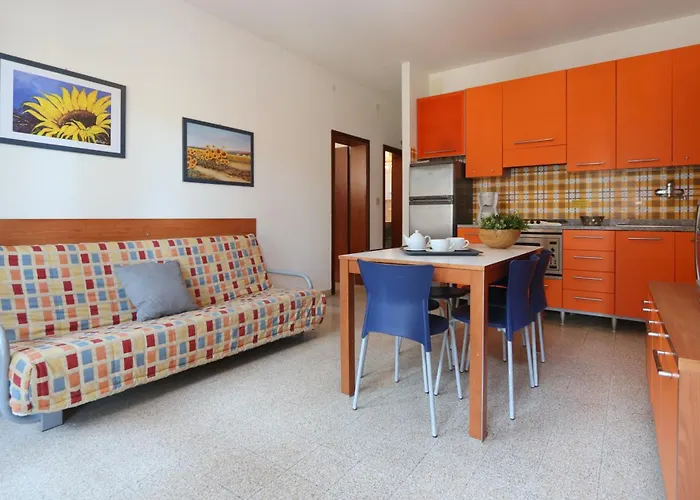 Appartamenti Villa Verde * 비비오네