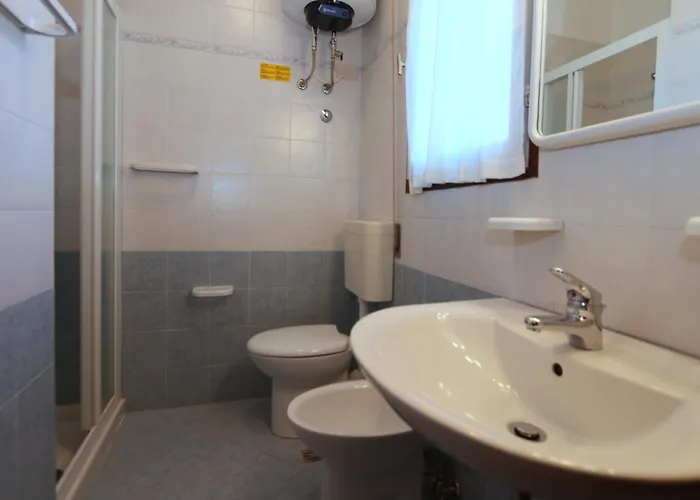 Appartamenti Villa Verde Bibione