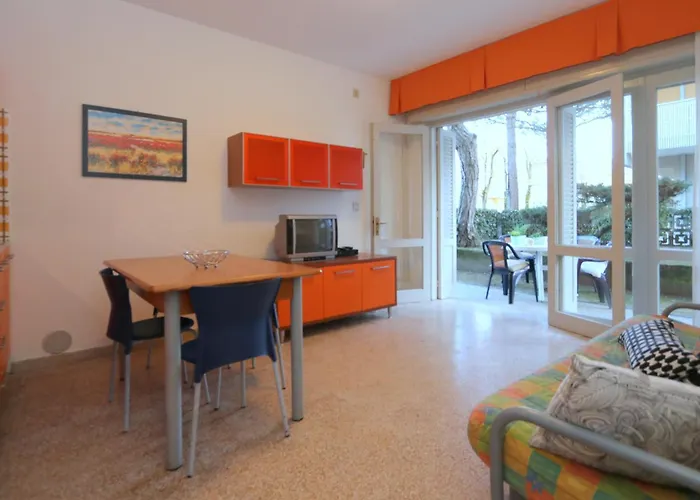 Appartamenti Villa Verde 아파트