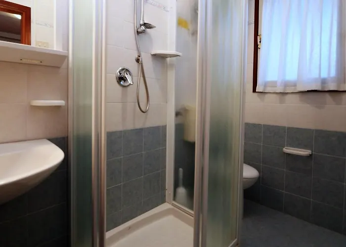 Appartamenti Villa Verde