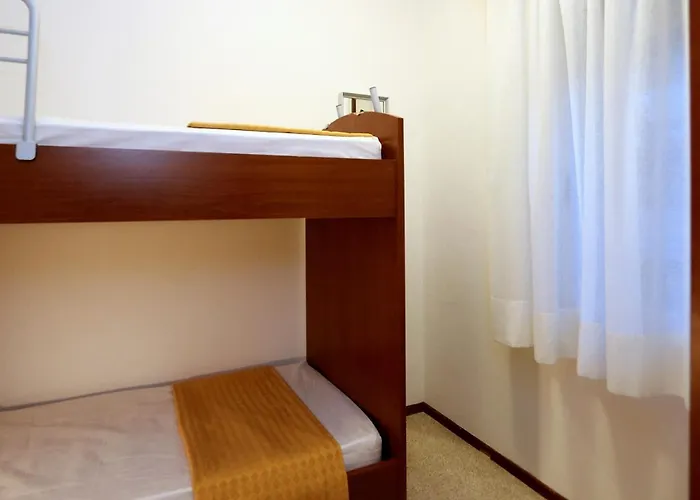 Appartamenti Villa Verde 아파트 *